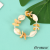 Natural Conch Years Old Shell Crafts Bracelet Children's Gift Island Ornament Souvenir Stall Supply Wholesale