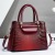 Cross-Border Texture Light Luxury Temperament Handbags Female 2022 New Large Capacity Shoulder Bag Messenger Bag Handbags
