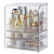 Cosmetics Storage Box Dustproof Large Capacity Desktop Dresser Lipstick Skin Care Drawer Style Rack Acrylic Box