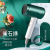 Ox Electric Hair Dryer Negative Ion Strong Wind Hair Care Does Not Hurt Hair Home Hair Dryer Men's Hair Salon Hotel