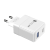 Factory Wholesale 20wpd Charger PD Plus USB Fast Charge Smart Fast Charge Suitable for Apple and Android Mobile Phones