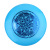 Aike Dazzling Star Frisbee Children's Extreme Frisbee Teenagers Parent-Child Outdoor Sports Game UFO Rotating Frisbee