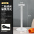 Cross-Border Foreign Trade Amazon Wireless Charging Decorative Table Lamp Outdoor Restaurant Desk Lamp Bar Table Lamp Bedside Small Night Lamp