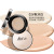 of Boxes Lightweight Concealing and Isolating Cushion Foundation Wholesale Brightening Skin Color Moisturizing BB Cream