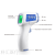 Export English Forehead Temperature Gun Non-Contact Infrared Thermometer Electronic Thermometer Temperature Gun Ce FDA