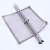 Creative Outdoor Travel Picnic Roasting Stove Stainless Steel Bracket Portable Foldable Charcoal Multi-Function Bracket
