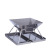 Stainless Steel Foldable and Portable Mini Barbecue Grill Outdoor Barbecue Camping Picnic Barbecue Utensils Wholesale