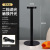 Cross-Border Foreign Trade Amazon Wireless Charging Decorative Table Lamp Outdoor Restaurant Desk Lamp Bar Table Lamp Bedside Small Night Lamp