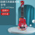 Children's Ukulele Space National Trendy Style Small Guitar Can Play Enlightening Early Education Toy Music Beginner Guitar