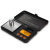 High Precision Small Electronic Jewelry Scale Portable Tool Box Jewelry Scale Mini Electronic Pocket Gram Weighing Scale