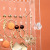 Acrylic Transparent Storage Box Necklace Earrings Jewelry Box Rings Ear Studs Dustproof Multi-Layer Drawer Storage Jewelry Rack