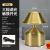 Cross-Border Creative and Slightly Luxury Table Lamp Restaurant and Cafe Bar Table Lamp Bedroom Decorative Table Lamp Charging Atmosphere Small Night Lamp
