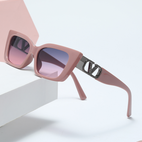 Factory New Pupil Optical Sunglasses Sunglasses Sunglasses European and American Fashion Trend Men and Women Spot