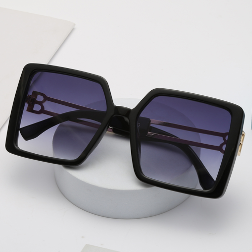 Factory New Pupil Optical Sunglasses Sunglasses Sunglasses European and American Fashion Trend Men and Women Spot