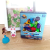 Cross-Border Hot Selling Luscious Suctions Sticky Children's Educational Soft Building Blocks Decompression Sucker Toys Suction Stick Kindergarten Teaching Aids