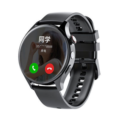 High School Students 4G All Netcom Smart Watch Smart Watch Card-Inserting Positioning Multi-Function Internet Access