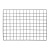 European Ins Wrought Iron Square Grid Photo Wall Dormitory Girl Heart Photo Decoration Accessory Clip Wall Decoration