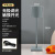 Cordless Table Lamp Rechargeable 3 Color Stepless Dimming Portable LED Desk Lamp for Restaurant Bedroom Bars