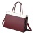 Bag Women's Bag Light Luxury Temperament 2022 New Middle-Aged Mother Bag Generous One-Shoulder Commuter Hand-Carrying Bag Handbags