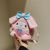 Plush Toy Bag Cute Cinnamoroll Babycinnamoroll Crossbody Bag Cartoon My Melody Girl Heart Clow M Pom Pom Purin Mobile Phone Bag