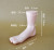 Toe Socks Model Five Toe Foot Model Toe Socks Model Display Five Finger Foot Model Five Toe Leg Model Five Finger Tip Foot Model