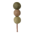 Cat Snack Pet Toy Sugar Gourd Catnip Gall Fruit Cat Toy Depilation Ball Cat Toy Cat Pole Toy