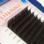 False Eyelashes 2/5/20 Thick Flat Hair Grafting Single Hair Taking Plant Eyelashes Natural Factory Wholesale