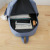 Schoolbag 4-Piece Set Large-Capacity Backpack High School Student Backpack Wholesale