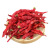 Xinjiang Dried Peppers Spicy Capsicum Spicy Pepper Two Twigs of the Chaste Tree Wrinkled Dry Red Pepper 500G Big Plate Chicken Wrinkled Pepper Wholesale