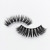 Eyelash 3 Dt0 Thick Curl Tufted European and American Stage Makeup Eight Pairs Factory Wholesale