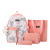 Schoolbag Backpack Multi-Piece Backpack Wholesaler Manufacturer