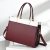 Bag Women's Bag Light Luxury Temperament 2022 New Middle-Aged Mother Bag Generous One-Shoulder Commuter Hand-Carrying Bag Handbags