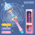 Magic Wand Girl Children Moonlight Little Magic Fairy Star Sky Ball Little Princess Magic Wand Luminous Girl Light Stick Toy