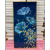 Hallway Crystal Porcelain Painting Diamond Crystal Porcelain Decorative Painting Entrance Decoration Calligraphy and Painting Living Room Crystal Porcelain Painting Crystal Shell Bright Crystal Crystal Porcelain Painting