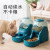 Cross-Border Dog Space Water Fountain Automatic Pet Feeder Cat Drinking Water Apparatus Dog Bowl Automatic Water Dispenser Supplies