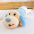Large Dog Plush Toy Lovely Soft Cute Lying Puppy Dog Doll Couple plus Size Bar Pillow Female Birthday Present