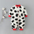 Factory Direct Supply Thickened Cartoon Baby's Romper New Baby Autumn and Winter Baby Baby's Romper Flannel Baby