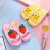 Summer New Children's Slippers Boys and Girls Closed Toe Foot Protection Baby Shoes [WeChat. Tao 1688 Supply. One Piece Dropshipping]