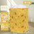 Big Mac Clothing Moving Fantastic Bag Storage Basket Quilt Drawstring Storage Box Underwear Organizing Folding Packaging