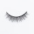 False Eyelashes Natural Soft Hair Three-Dimensional Eyelash Eight Pairs of Chemical Fiber Material Factory Wholesale