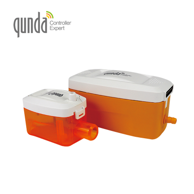 QUNDA QD-PU02E Air Conditioner Drain Pump condensate Pump for Split Type Air Conditioner