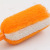 Replaceable Sponge Cup Brush Long Handle Washing Cup Baby Bottle Cleaning Brush Kitchen Cleaning Brush