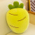 Carrot Pillow Plush Toy Doll Cartoon Long Bedside Cushion Creative Sofa Cushion Promotion