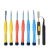 8-in-1 Telecom Screwdriver Set 8018 Disassembly Repair Tools