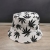 Leaves Printing Reversible Bucket Hat Bucket Hat Outdoor Sun Protection Hat Princess Sun Protection Hat Bucket Hat