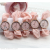 Korean Dongdaemun Ins Style Cartoon Ribbon Digital Watch Female Pink Little Fairy Cute Women's Watch Children's Watch