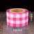 Cake Surrounding Border Mousse Surrounding Border Color Cake Surrounding Border Disposable Pastry Surrounding Border Paper for Baking Thickened Hard Surrounding Border