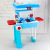 Children's Kitchen Toys Play House Trolley Case Girl Doctor Toy Set First Aid Kit Kindergarten Birthday Gift