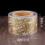 Cake Surrounding Border Mousse Surrounding Border Color Cake Surrounding Border Disposable Pastry Surrounding Border Paper for Baking Thickened Hard Surrounding Border