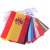 2022 Qatar World Cup Top 32 String Flags Bar (Ball Game) Fan Supplies Decoration Hanging Flags Flag World String Flags